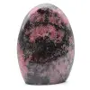 Rhodonite ornementale naturelle - 0