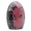 Rhodonite naturelle de collection