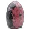 Rhodonite naturelle de collection - 0