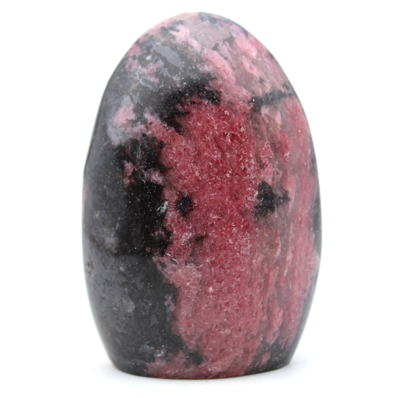 Rhodonite naturelle de collection