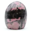 Pierre naturelle de Rhodonite - 0