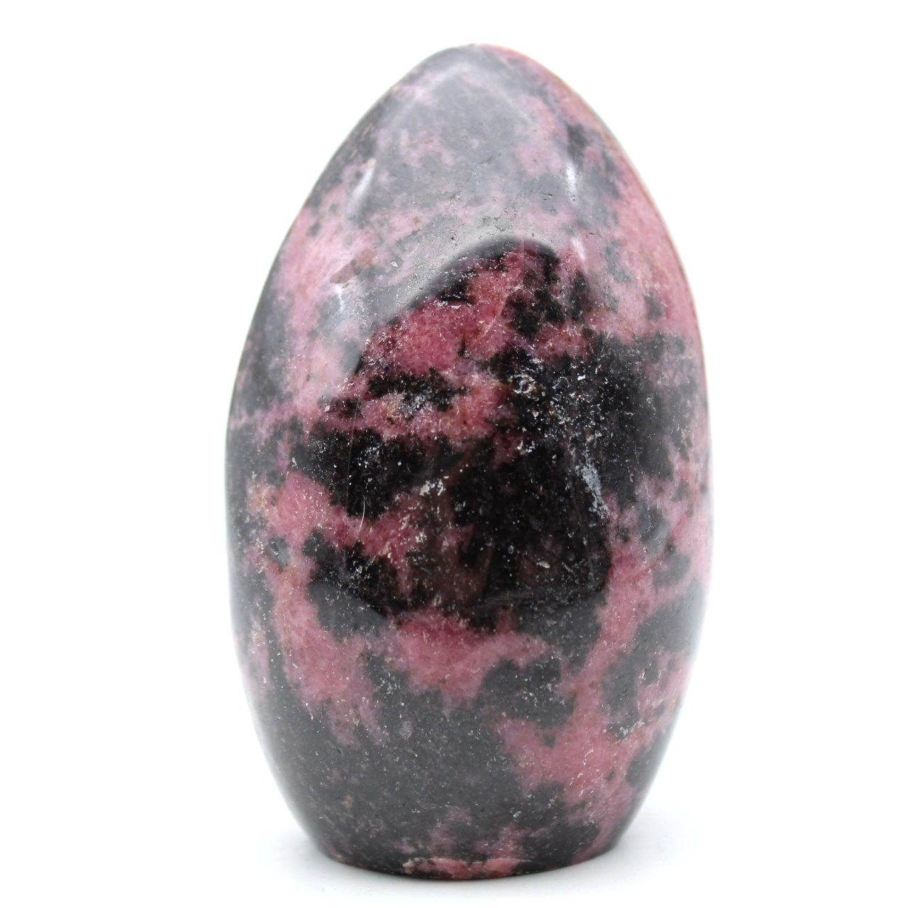 Rhodonite d'ornement