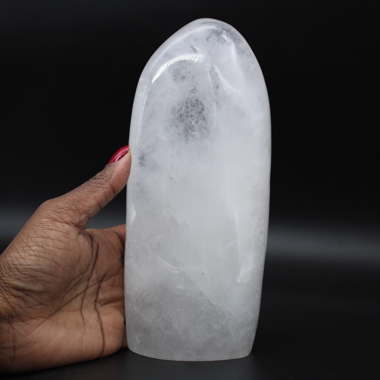 Cristal de roche