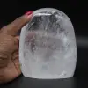 Cristal de roche ornementale - 0