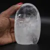 Quartz cristal poli - 0