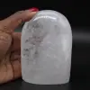 Quartz cristal naturel poli - 0