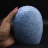 Roche en Calcite bleue - 0
