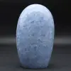 Calcite bleue d'ornement - 0