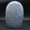 Calcite bleue de décoration - 0