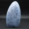 Calcite bleue décorative - 0