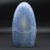 Calcite bleue de collection - 0