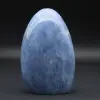 Calcite bleue pour collection - 0