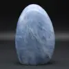 Bloc de Calcite bleue à poser - 0