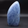 Calcite bleue de Madagascar