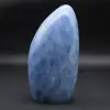 Calcite bleue de Madagascar - 0