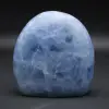 Roche en Calcite bleue - 0