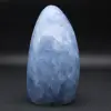 Calcite bleue ornementale - 0