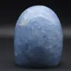 Calcite bleue pour collection - 0