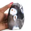 Agate pour collection - 0