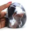 Agate naturelle de décoration - 0
