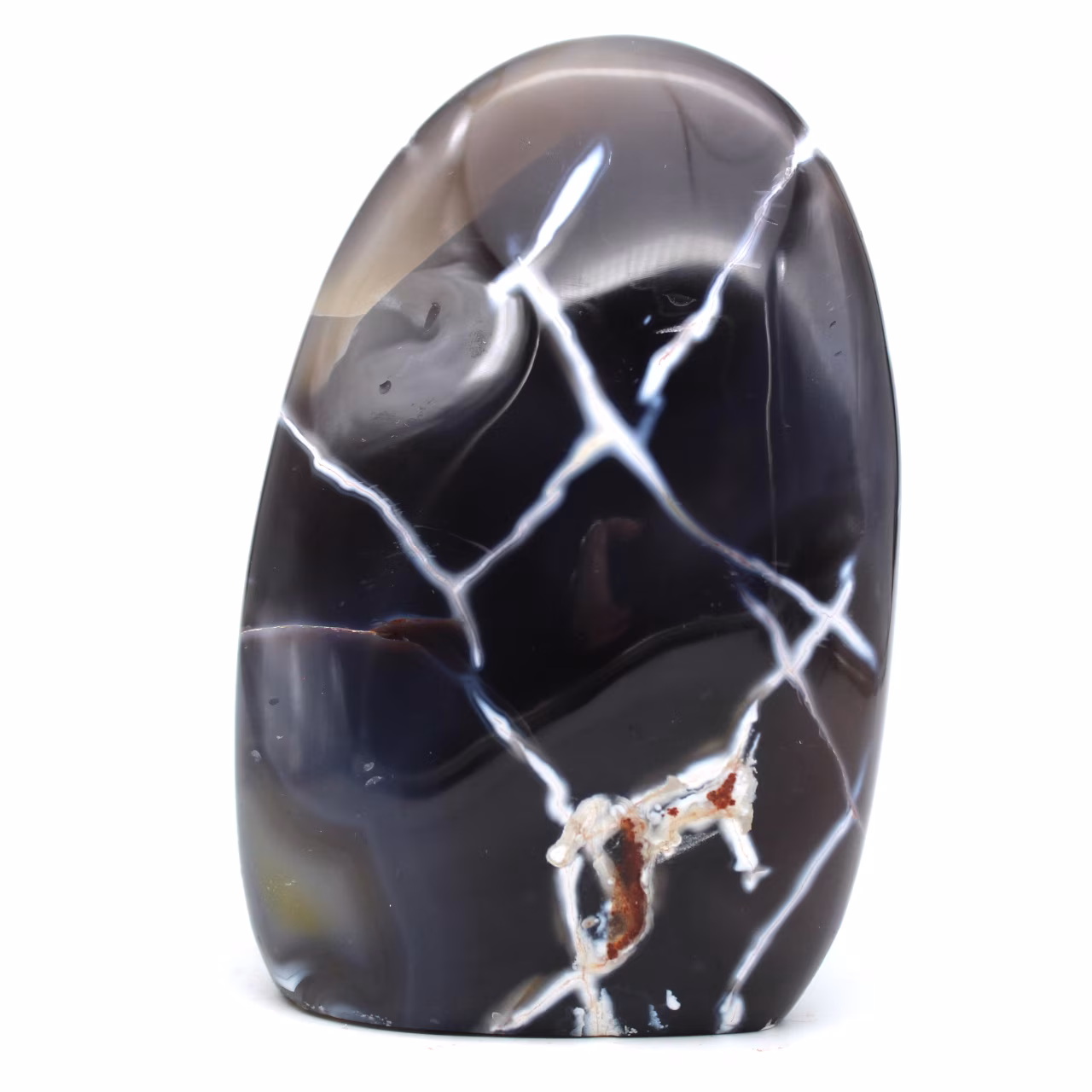 Agate de Madagascar