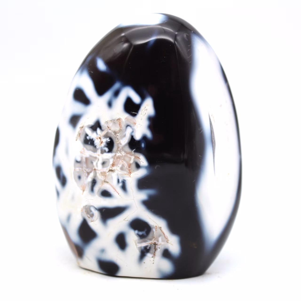 Agate de collection