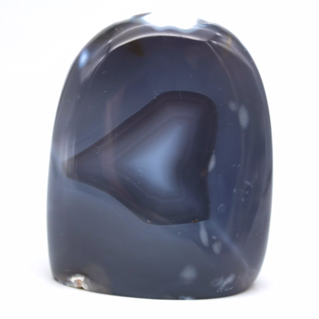 Agate décorative