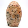 Calcite orange pour collection - 0