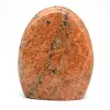Calcite orange de madagascar - 0