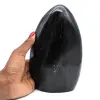 Roche en Tourmaline noire - 0