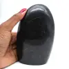 Tourmaline noire naturelle d'ornement - 0