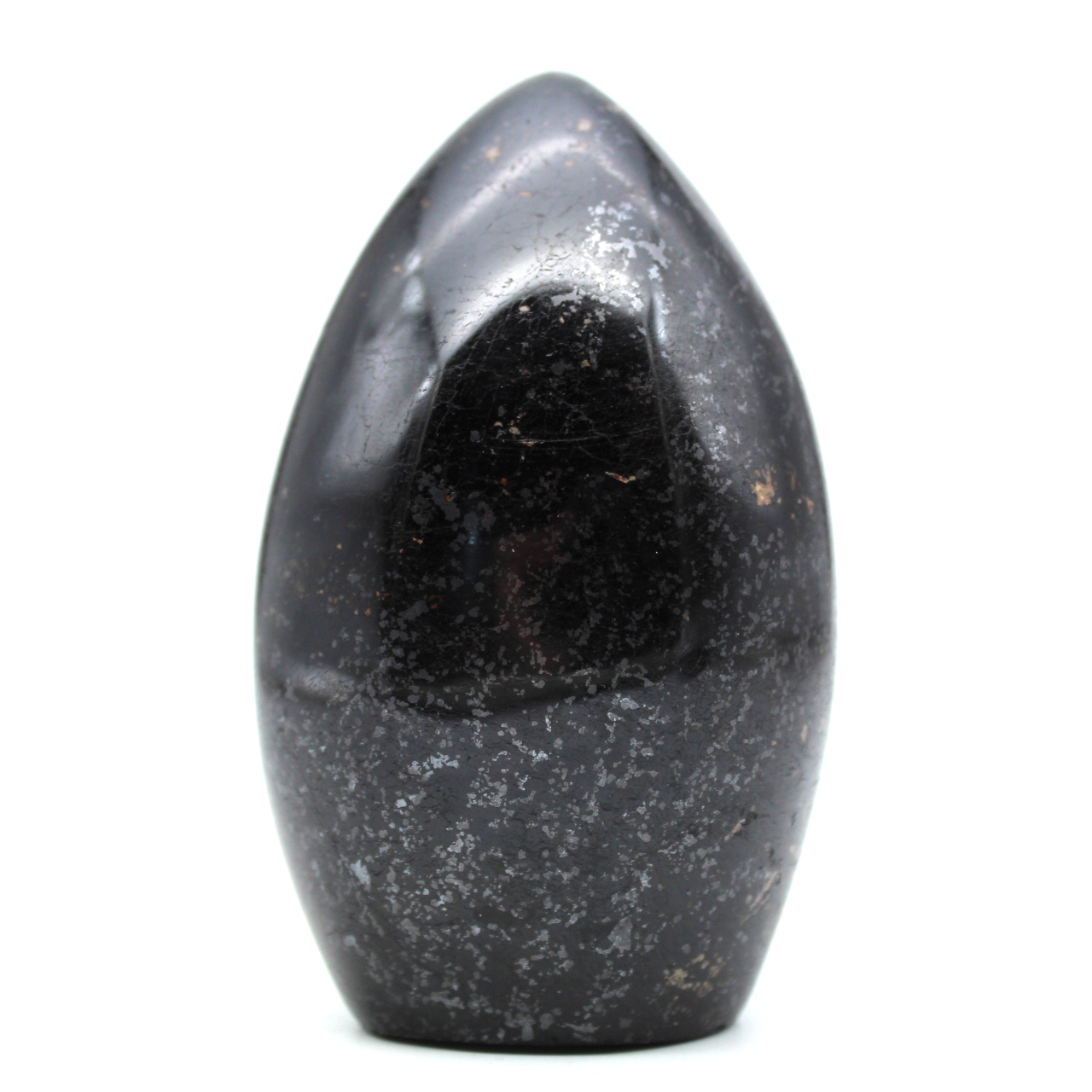 Tourmaline noire de Madagascar