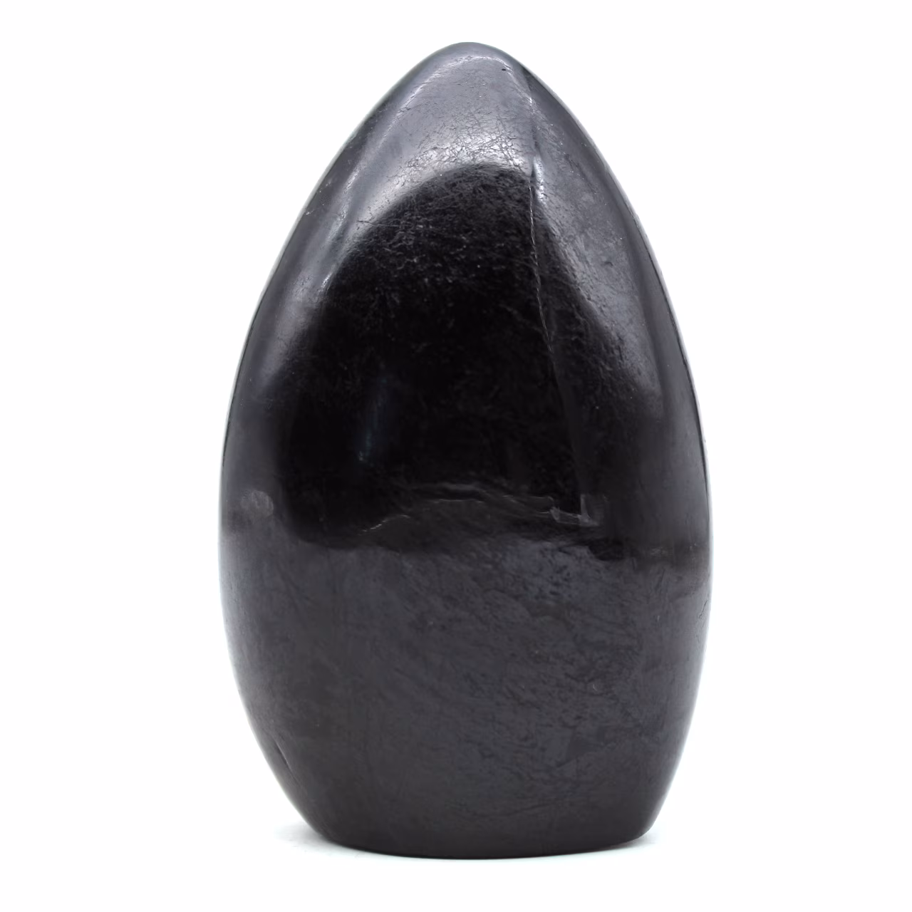 Tourmaline noire naturelle de collection