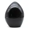 Presse papier en Tourmaline noire - 0