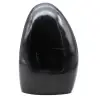 Roche polie en Tourmaline noire - 0