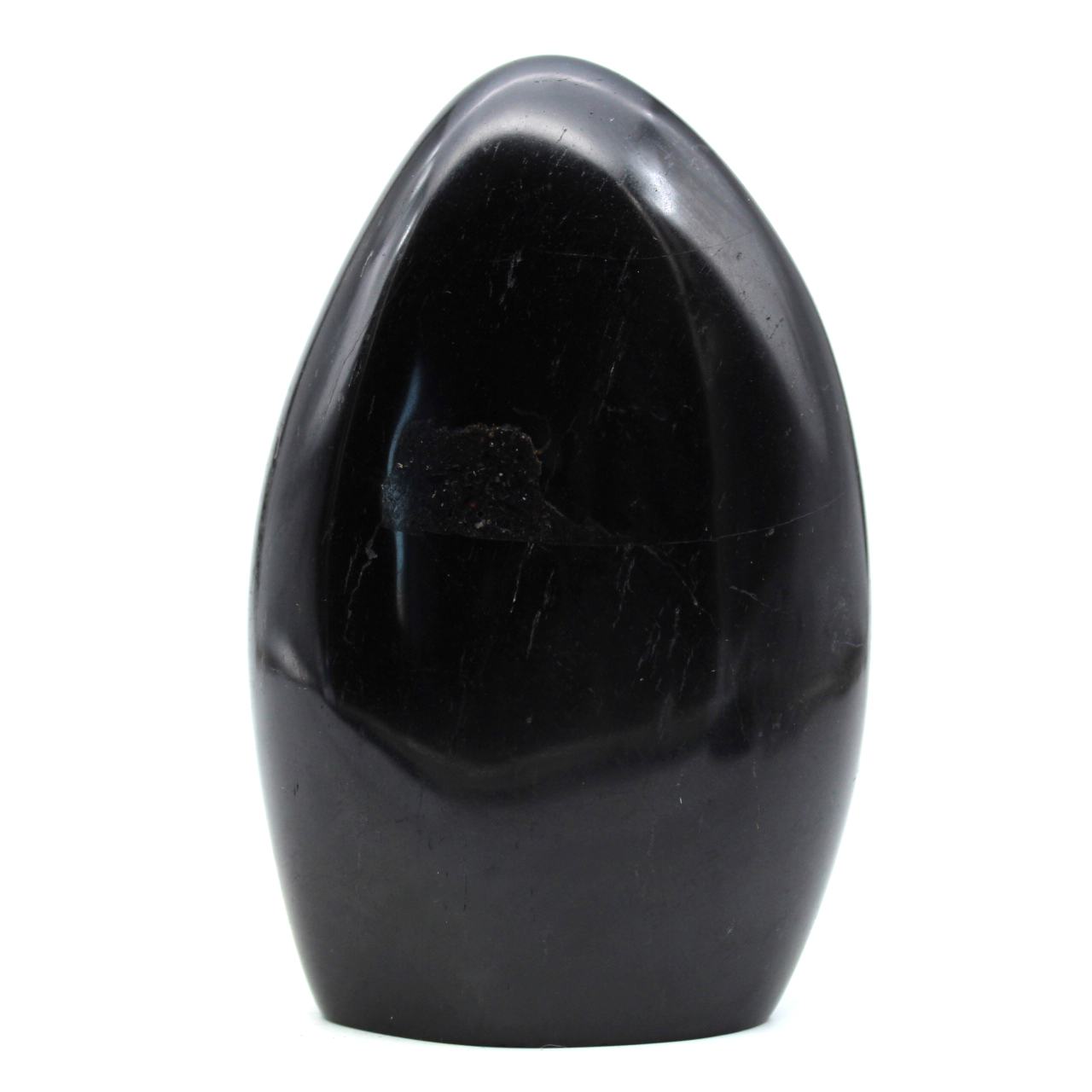 Tourmaline noire d'ornement