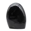 Roche en Tourmaline noire naturelle - 0