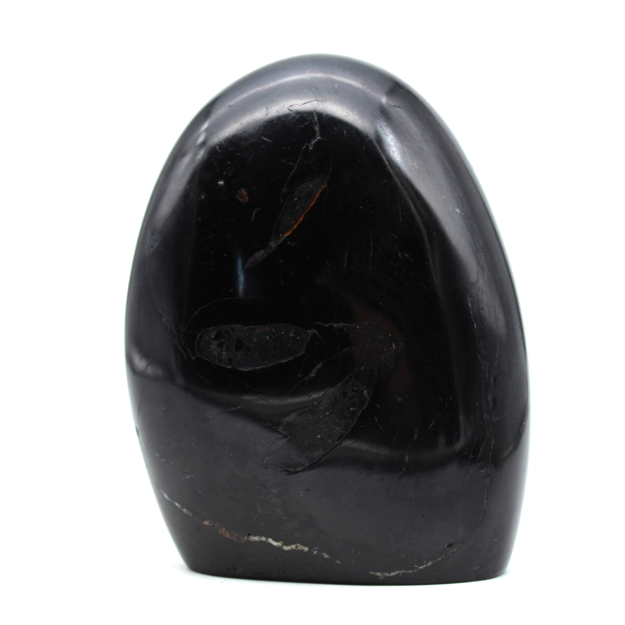 Roche en Tourmaline noire naturelle