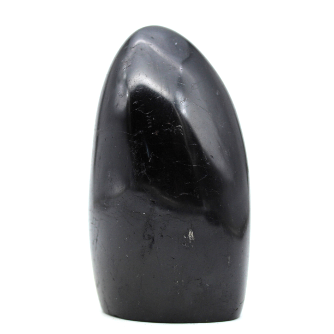 Pierre de Tourmaline noire
