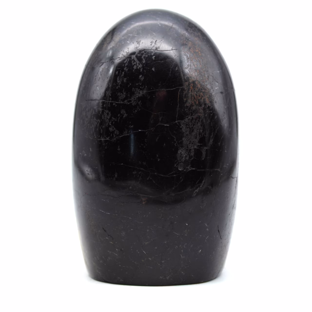 Roche en Tourmaline noire