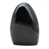 Forme libre polie en Tourmaline noire - 0