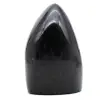 Tourmaline noire naturelle de décoration - 0