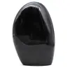 Tourmaline noire naturelle d'ornement - 0
