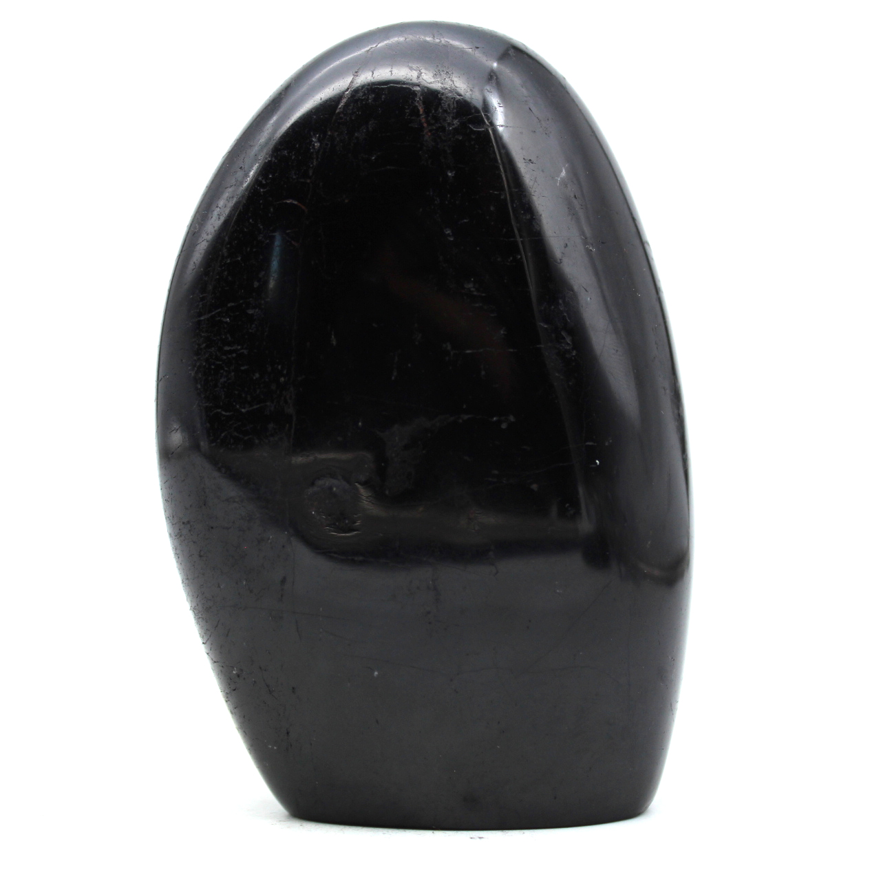 Tourmaline noire naturelle d'ornement