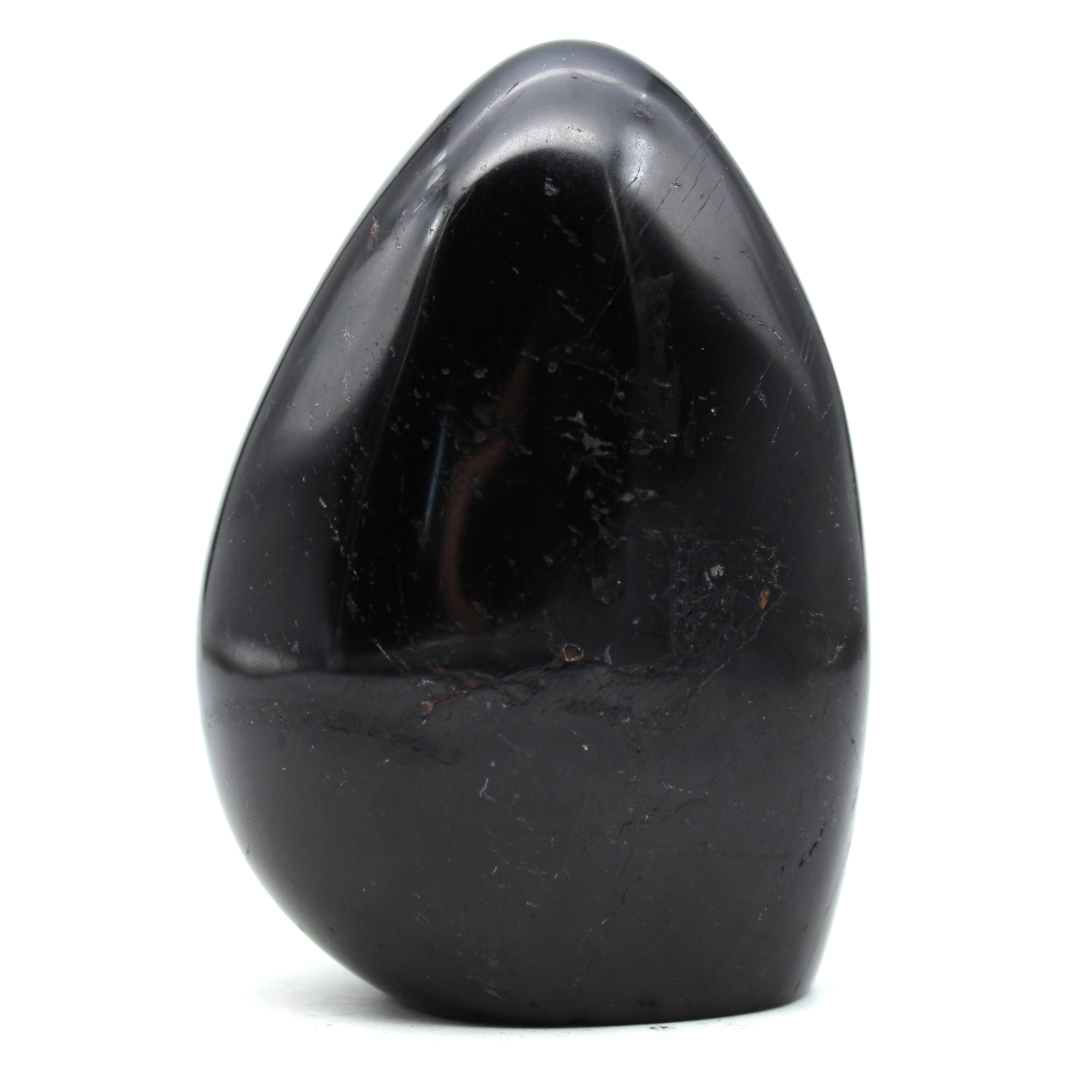 Bloc de Tourmaline noire à poser