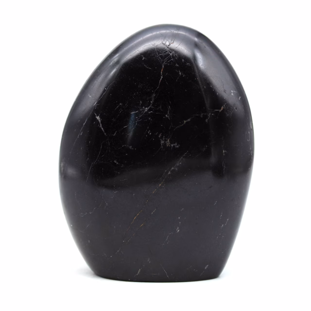 Tourmaline noire de Madagascar