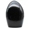 Roche polie en Tourmaline noire - 0