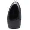 Pierre polie en Tourmaline noire - 0