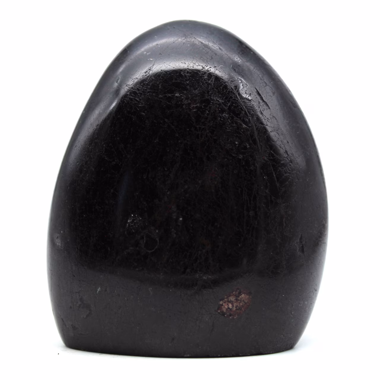 Tourmaline noire décorative