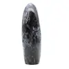 Roche en gabbro indigo naturel - 4